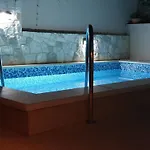 Quiet Seaview Dubrovnik Region - Three Bedroom With Terrace And Swimming Pool