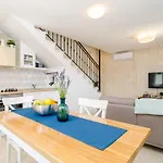 别墅 Quiet Seaview Dubrovnik Region - Three Bedroom With Terrace And Swimming Pool