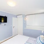 别墅 Quiet Seaview Dubrovnik Region - Three Bedroom With Terrace And Swimming Pool