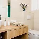 Quiet Seaview Dubrovnik Region - Three Bedroom With Terrace And Swimming Pool Вилла