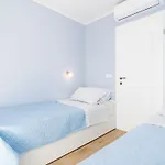 Quiet Seaview Dubrovnik Region - Three Bedroom With Terrace And Swimming Pool Zaton Doli
