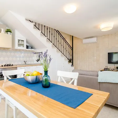 Villa Quiet Seaview Dubrovnik Region - Three Bedroom With Terrace And Swimming Pool
