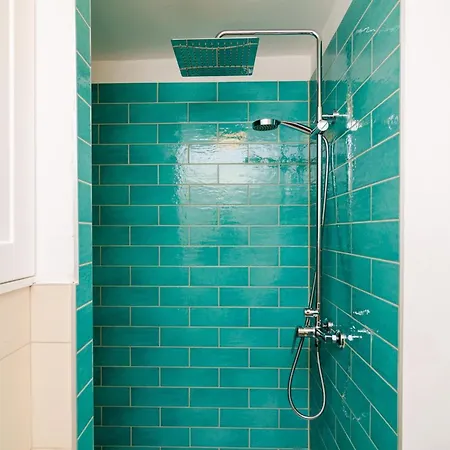 3 Bedroom With Terrace And Pool וילה