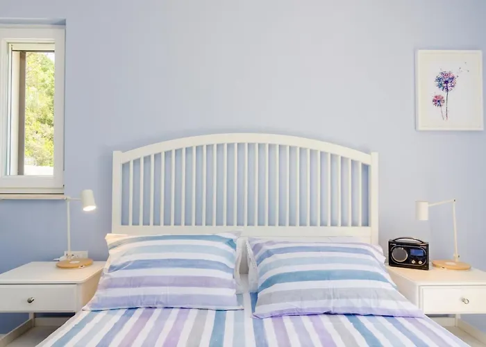 3 Bedroom With Terrace And Pool * Zaton Doli