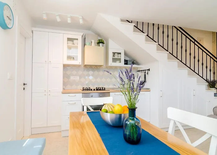 3 Bedroom With Terrace And Pool Villa